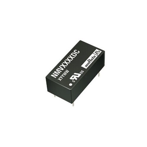 絶縁DC−DCコンバータ Vout:±5