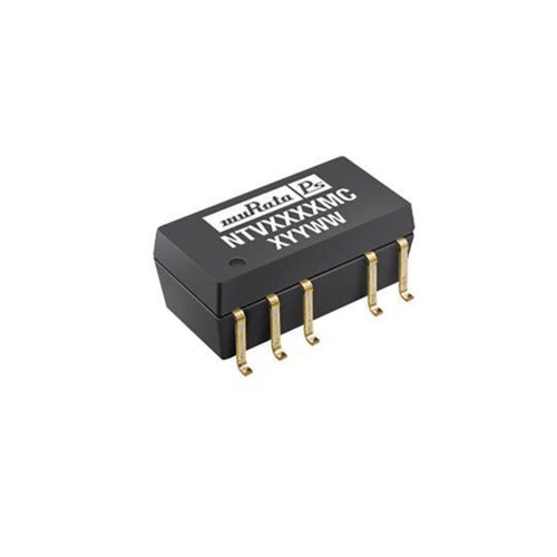 絶縁DC−DCコンバータ Vout:±5