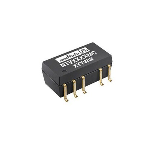 絶縁DC−DCコンバータ Vout:±1