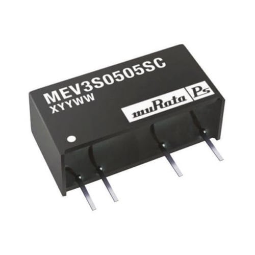 絶縁DC−DCコンバータ Vout:5V