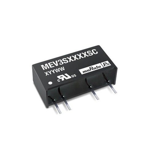 絶縁DC−DCコンバータ Vout:9V