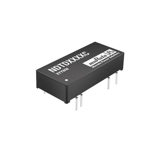 絶縁DC−DCコンバータ Vout:±1