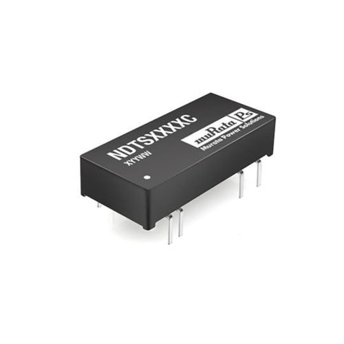 絶縁DC−DCコンバータ Vout:5V