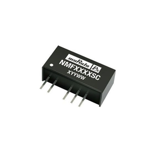 絶縁DC−DCコンバータ Vout:5V