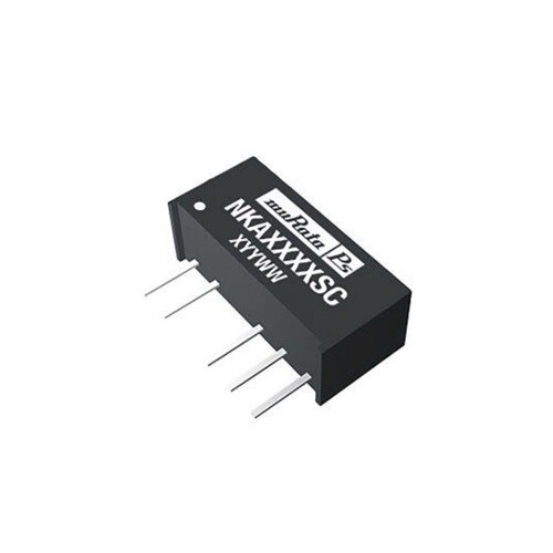 絶縁DC−DCコンバータ Vout:±1