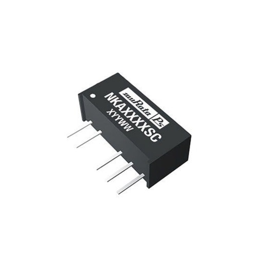 絶縁DC−DCコンバータ Vout:±5
