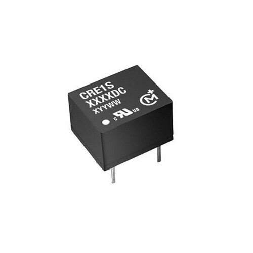 絶縁DC−DCコンバータ Vout:5V