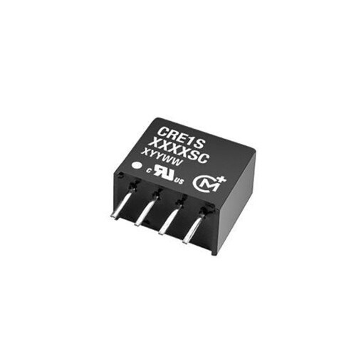 絶縁DC−DCコンバータ Vout:5V