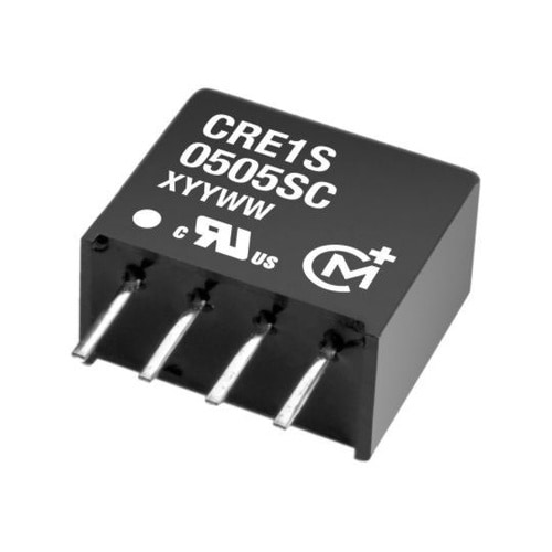 絶縁DC−DCコンバータ Vout:5V