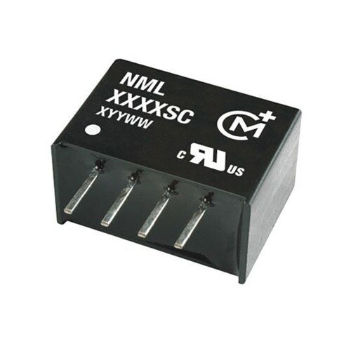 絶縁DC−DCコンバータ Vout:5V