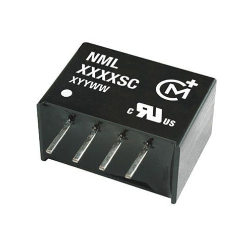絶縁DC−DCコンバータ Vout:9V