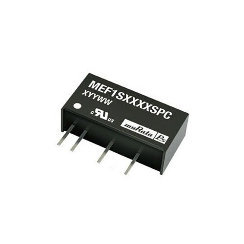 絶縁DC−DCコンバータ Vout:5V