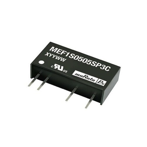 絶縁DC−DCコンバータ Vout:5V