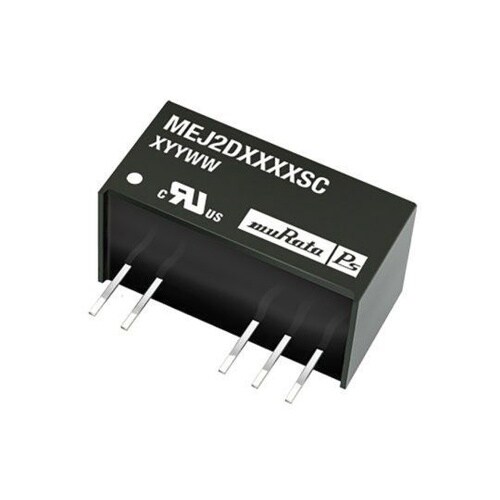絶縁DC−DCコンバータ Vout:±1