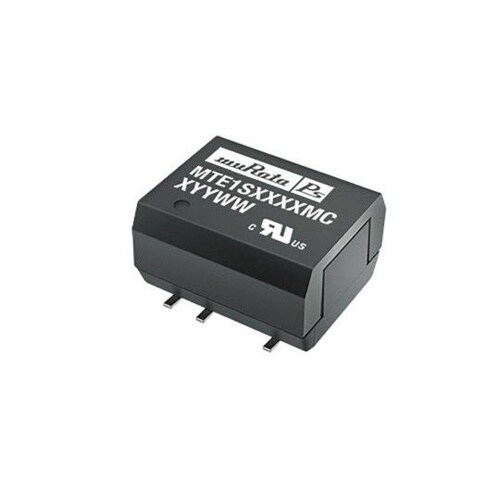絶縁DC−DCコンバータ Vout:5V