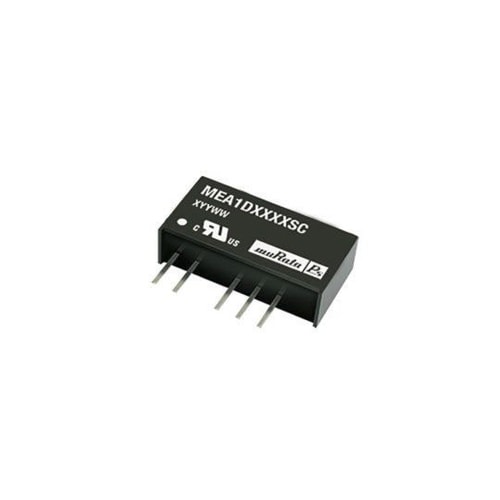 絶縁DC−DCコンバータ Vout:±1