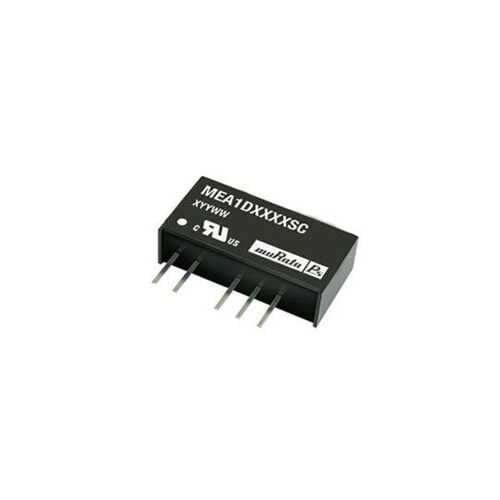 絶縁DC−DCコンバータ Vout:±1