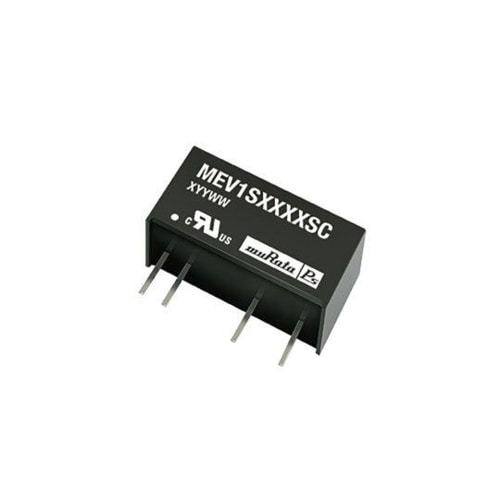 絶縁DC−DCコンバータ Vout:5V