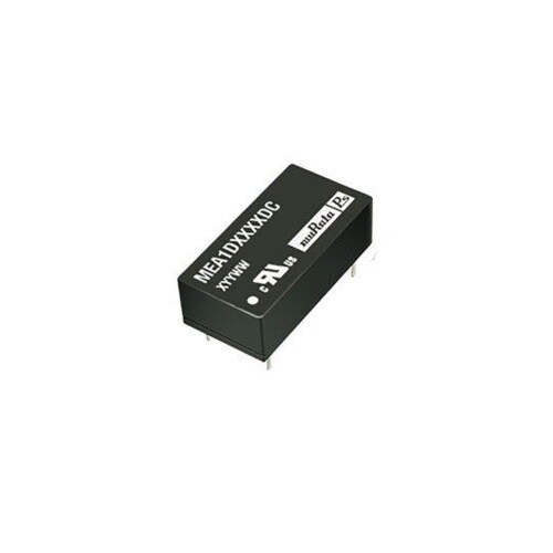 絶縁DC−DCコンバータ Vout:±1