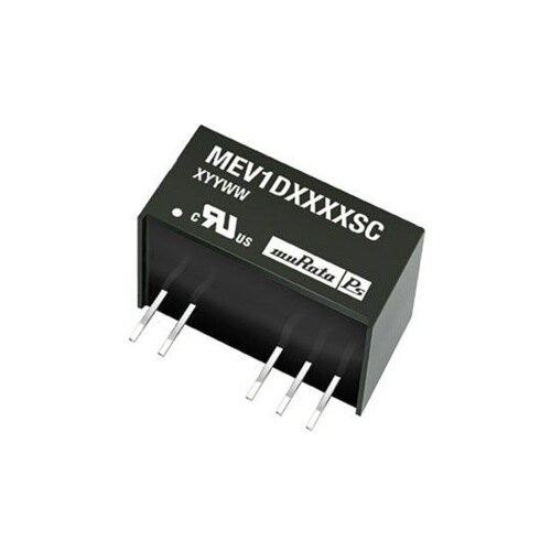 絶縁DC−DCコンバータ Vout:±1