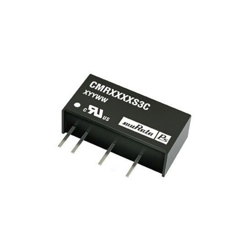 絶縁DC−DCコンバータ Vout:±1