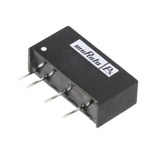 絶縁DC−DCコンバータ Vout:5V