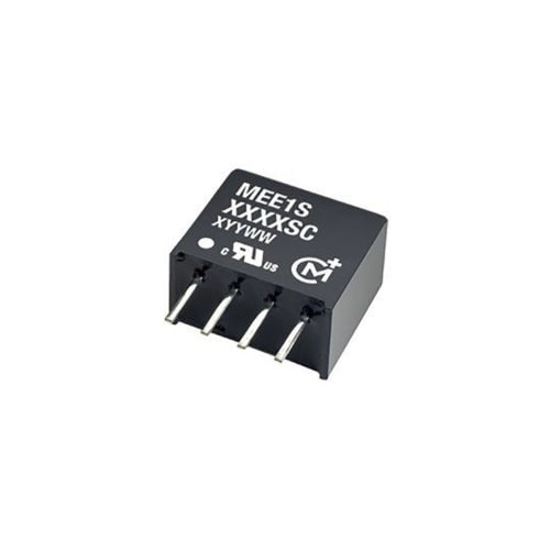 絶縁DC−DCコンバータ Vout:15