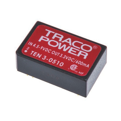 絶縁DC−DCコンバータ Vout:15