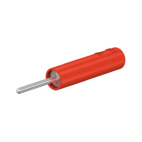 テストアダプタ 4mm プラグ 4mm