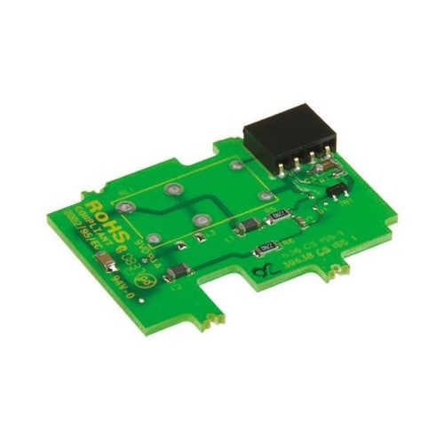 PO2−C50 調節器モジュール
