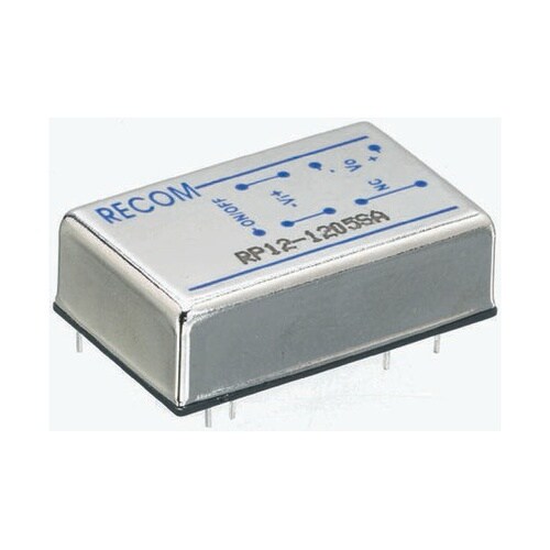 絶縁DC−DCコンバータ Vout:±1