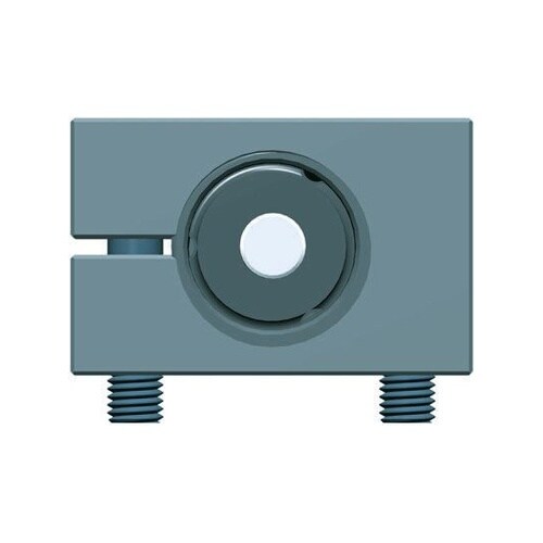 MB 10 クランプ取り付けブロック
