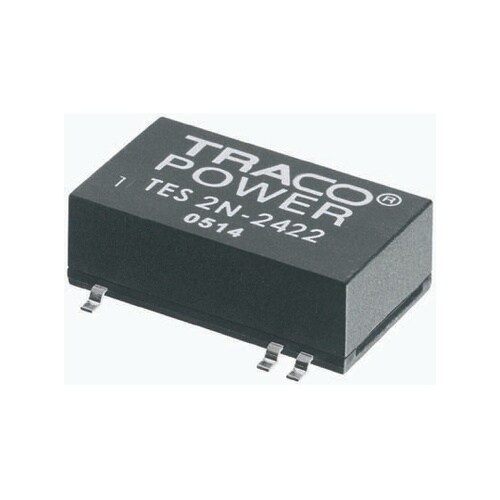 絶縁DC−DCコンバータ Vout:12