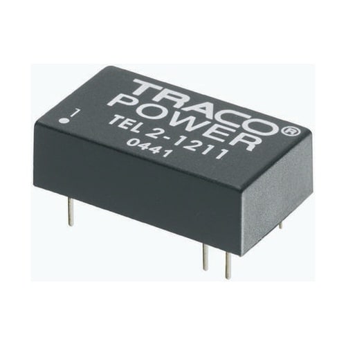 絶縁DC−DCコンバータ Vout:±1