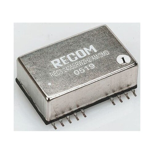 絶縁DC−DCコンバータ Vout:±1