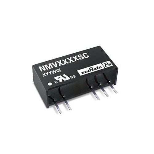 絶縁DC−DCコンバータ Vout:±1