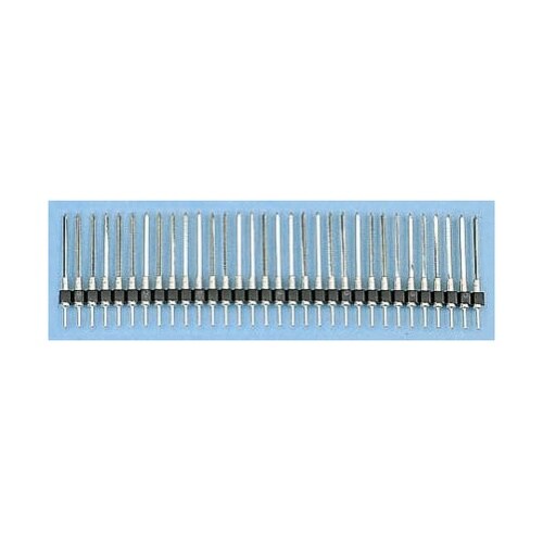 基板接続用ヘッダ SIB シリーズ 2.