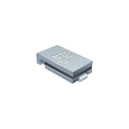 表面実装 リセッタブルヒューズ 3A 1