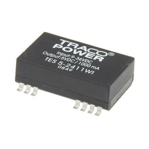 絶縁DC−DCコンバータ Vout:±1