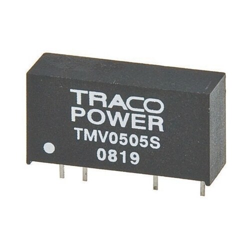 絶縁DC−DCコンバータ Vout:±1