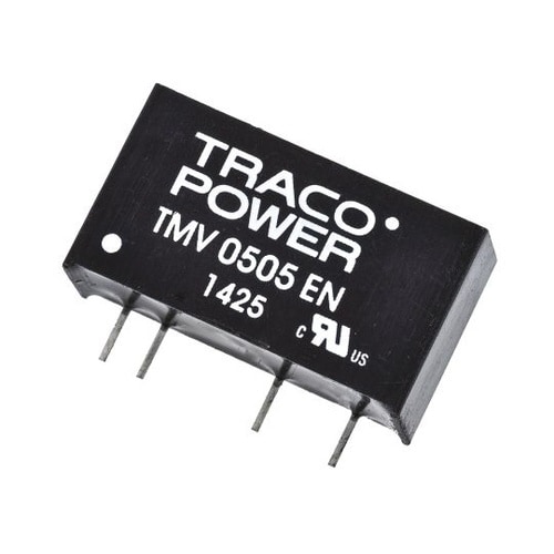 絶縁DC−DCコンバータ Vout:15