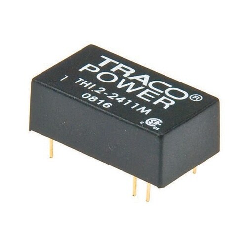絶縁DC−DCコンバータ Vout:±1