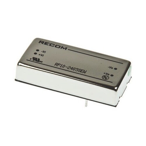 絶縁DC−DCコンバータ Vout:5V