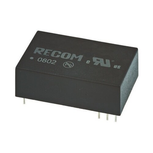 絶縁DC−DCコンバータ Vout:15