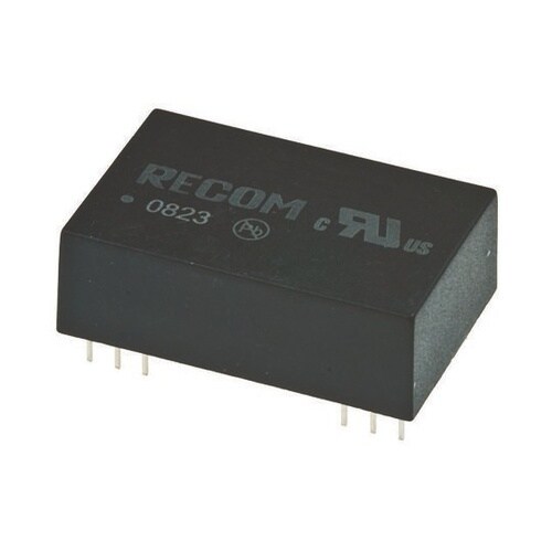 絶縁DC−DCコンバータ Vout:±1