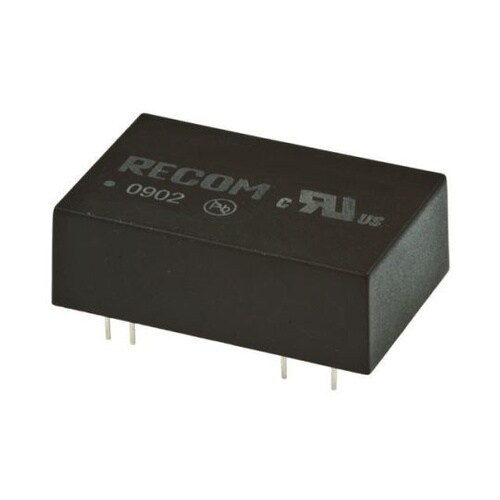 絶縁DC−DCコンバータ Vout:15