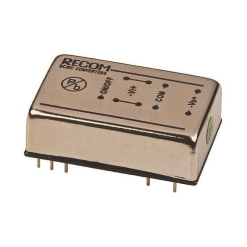 絶縁DC−DCコンバータ Vout:±5