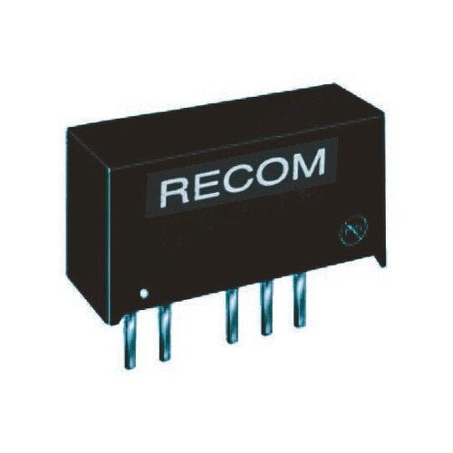 絶縁DC−DCコンバータ Vout:5V