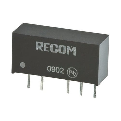 絶縁DC−DCコンバータ Vout:12