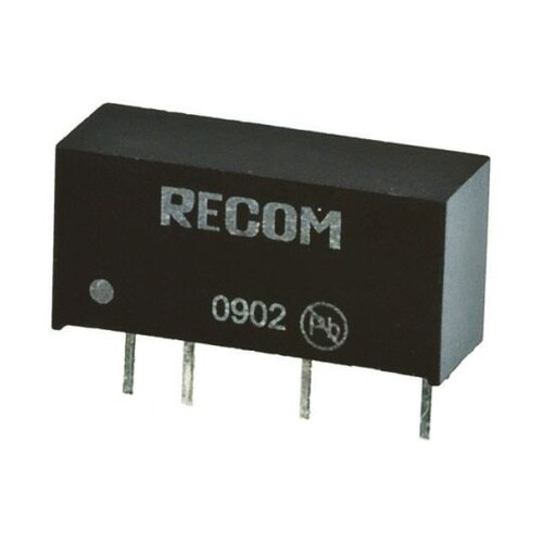 絶縁DC−DCコンバータ Vout:±1